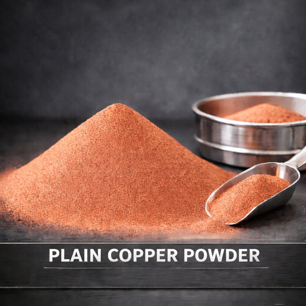 Copper Powders