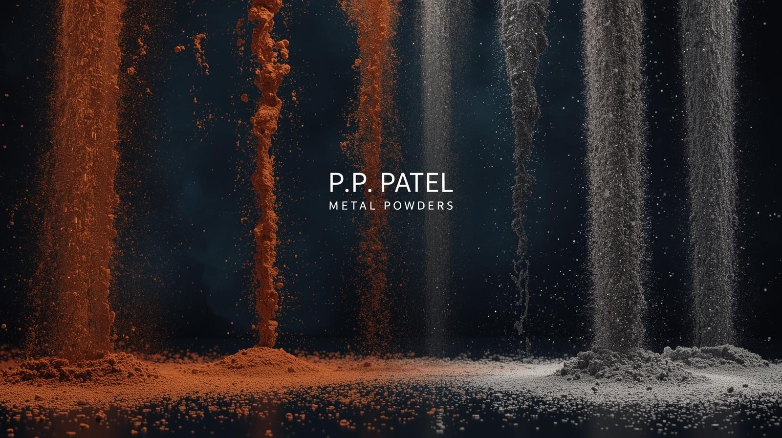 P.P. Patel Metal Powders Pvt LtdPvt Ltd - 3